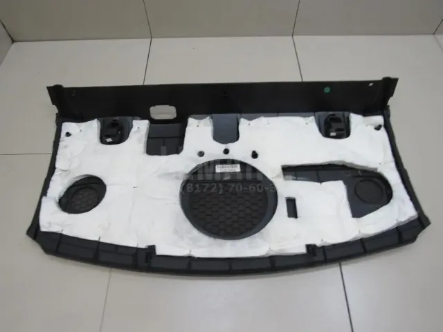 Полка для  Bentley Mulsanne 2010-2020