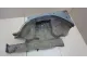 Лонжерон передний левый для  Chevrolet Rezzo 2005-2010