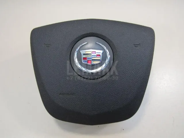 Подушка безопасности в рулевое колесо для  Alfa Romeo GT 2004-2010