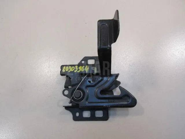 Замок капота для  Fiat Stilo 2002-2010