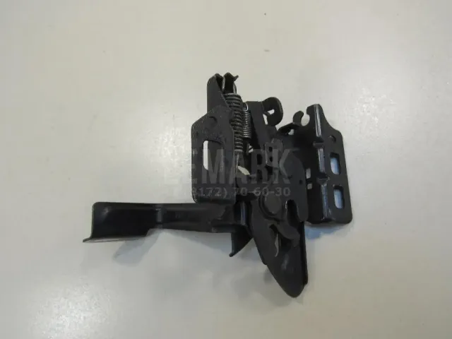 Замок капота для  Fiat Stilo 2002-2010