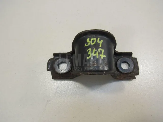 Кронштейн крепления переднего стабилизатора для  DAF 95 1987-1998