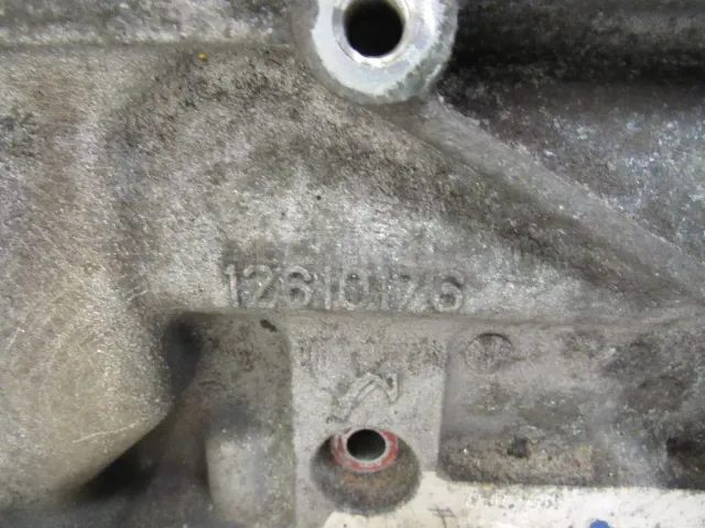 Блок двигателя для  Daihatsu Terios (J1) 1998-2005