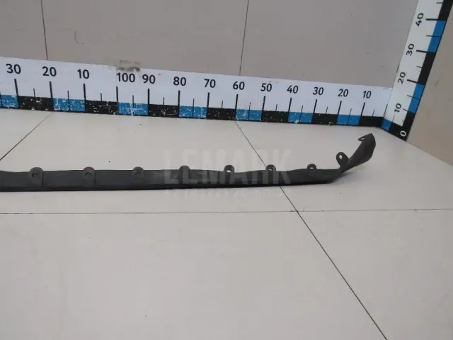 Юбка передняя для  Fiat Punto II (188) 1999-2010