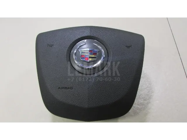 Подушка безопасности в рулевое колесо для  Honda Accord VII 2003-2008