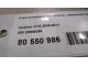 Стеклоподъемник электр. передний правый для  GM Pontiac Vibe 2002-2007