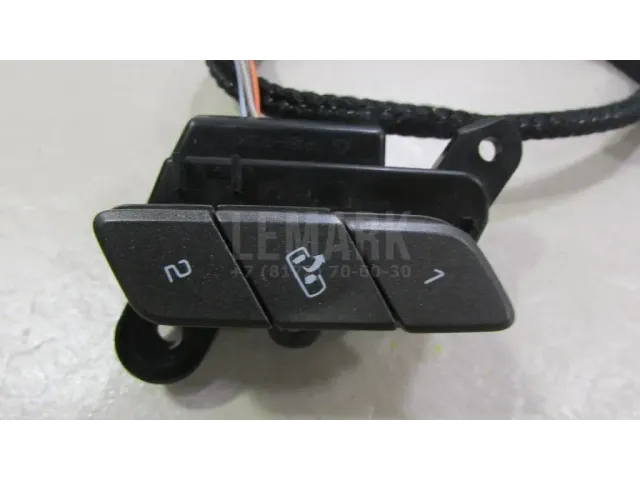 Кнопка регулировки сиденья для  Ford Transit/Tourneo Connect 2002-2013