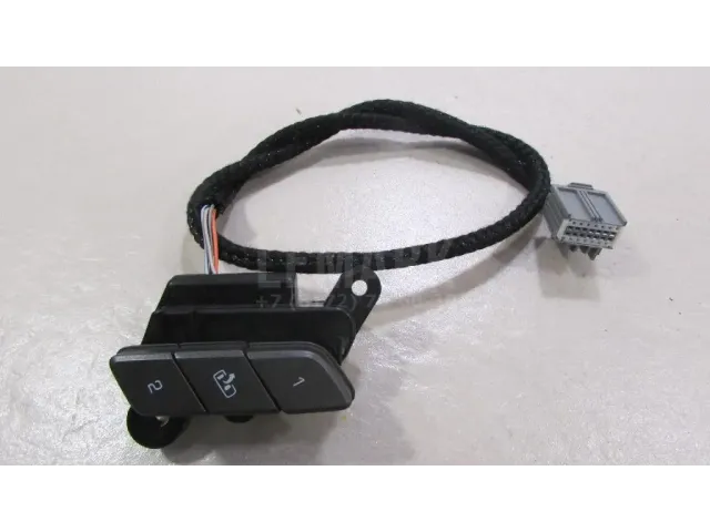 Кнопка регулировки сиденья для  Ford Transit/Tourneo Connect 2002-2013