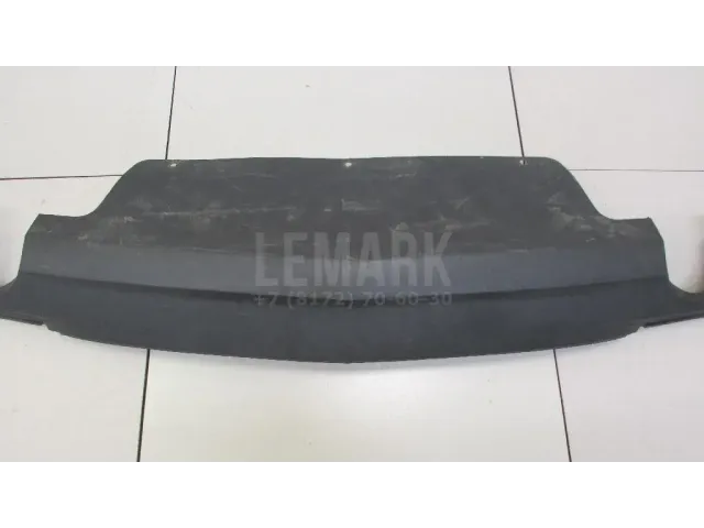Юбка задняя для  BMW X7 G07 2018