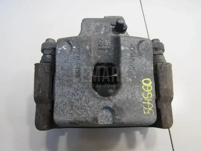 Суппорт тормозной задний левый для  Ford Fusion 2002-2012