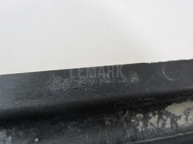 Кронштейн фонаря для  ERF EC10 1995-2004