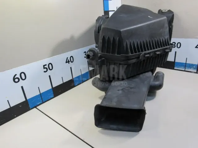 Корпус воздушного фильтра для  DAF 95 1987-1998