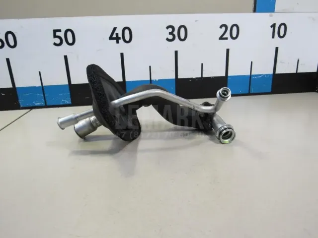 Трубка отопителя для  Haval H9 2014-2024