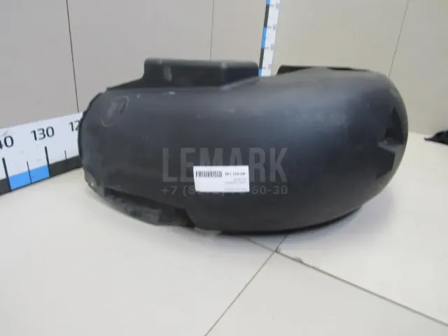 Локер задний правый для  Citroen C4 Picasso 2006-2014