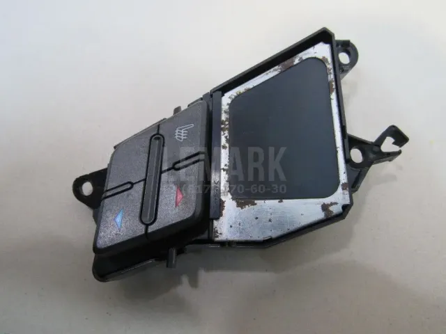 Кнопка обогрева сидений для  BAIC X55 2022
