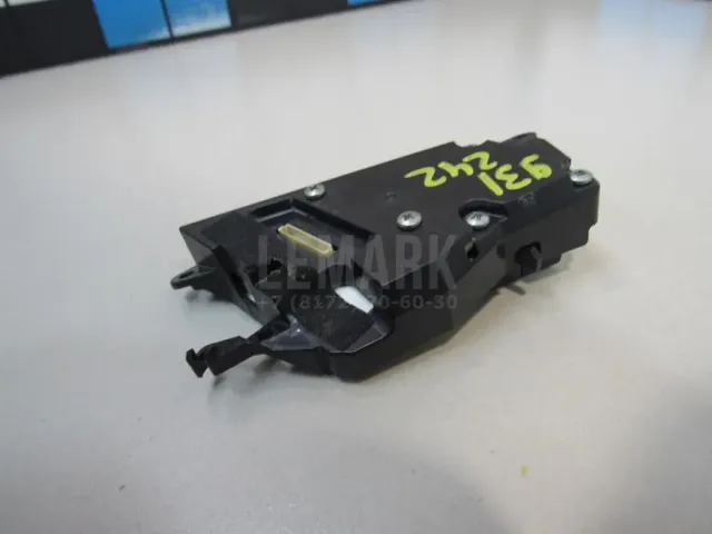 Кнопка обогрева сидений для  BAIC X55 2022