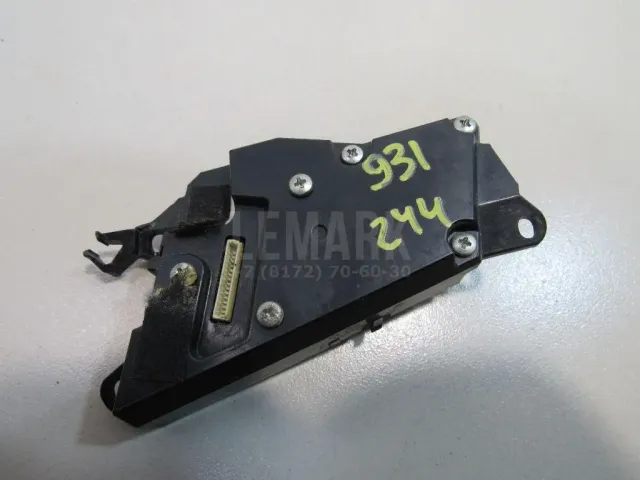 Кнопка обогрева сидений для  Ford EcoSport 2012-2023
