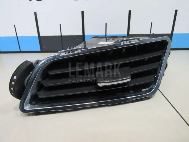 Дефлектор воздушный для  Ford Ranger 2006-2012