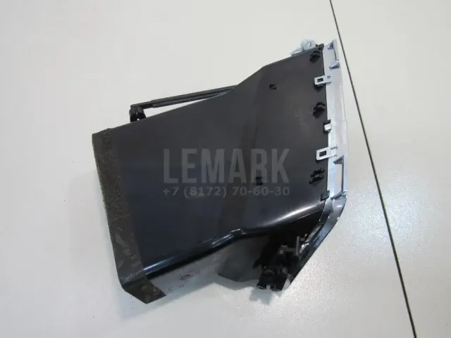 Дефлектор воздушный для  Ford Ranger 2006-2012
