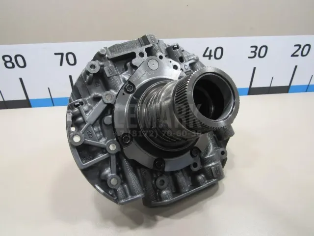 Насос масляный КПП для  Geely Emgrand 7 (SS11) 2021