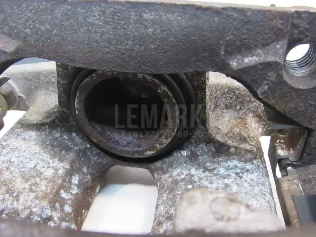 Суппорт тормозной задний для  Fiat Uno 1995-2010
