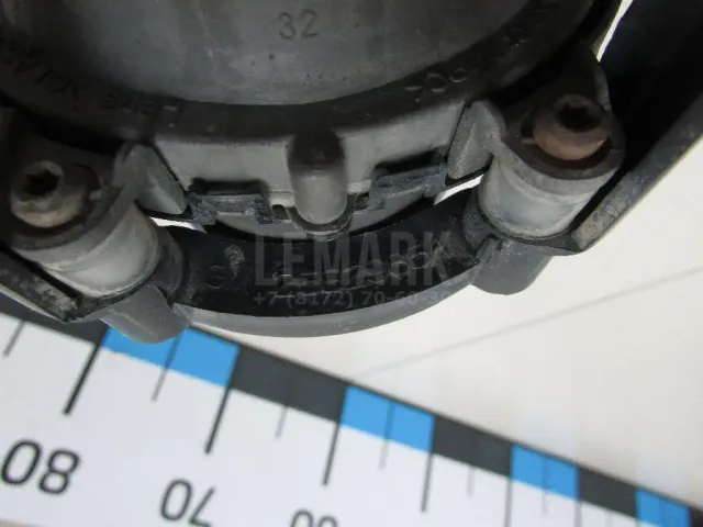 Фара противотуманная для  DAF CF 2013