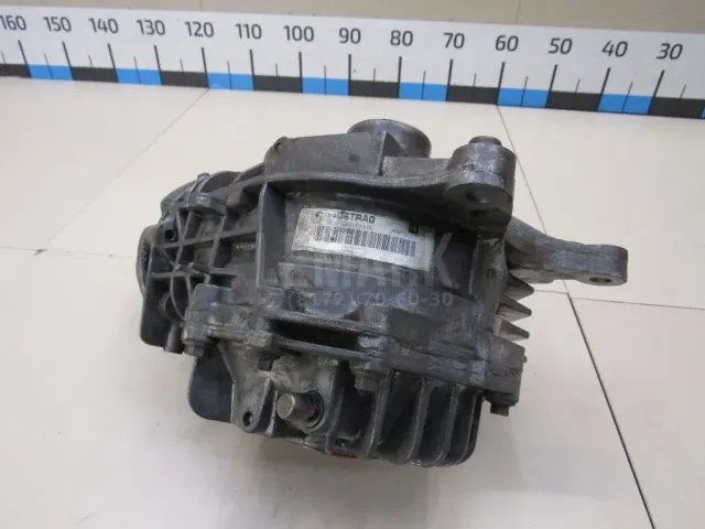 Редуктор переднего моста для  Fiat Uno 1995-2010