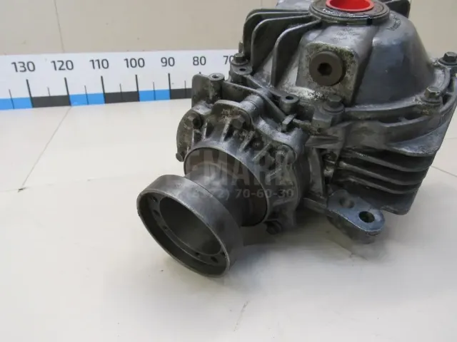 Редуктор переднего моста для  Fiat Uno 1995-2010