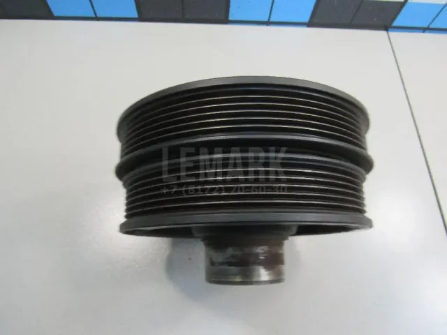 Шкив коленвала для  Ford Transit/Tourneo Connect 2002-2013