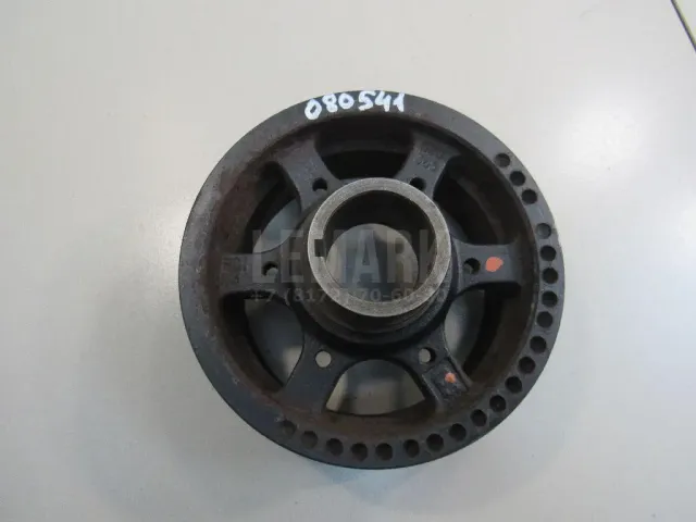 Шкив коленвала для  Ford Transit/Tourneo Connect 2002-2013