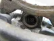 Суппорт тормозной задний для  Dongfeng 580 2017