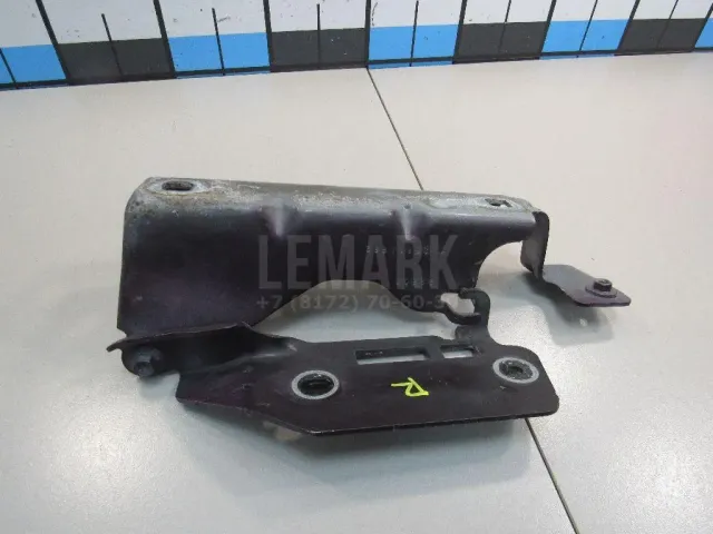Петля капота правая для  BMW X6 F16/F86 2014-2020