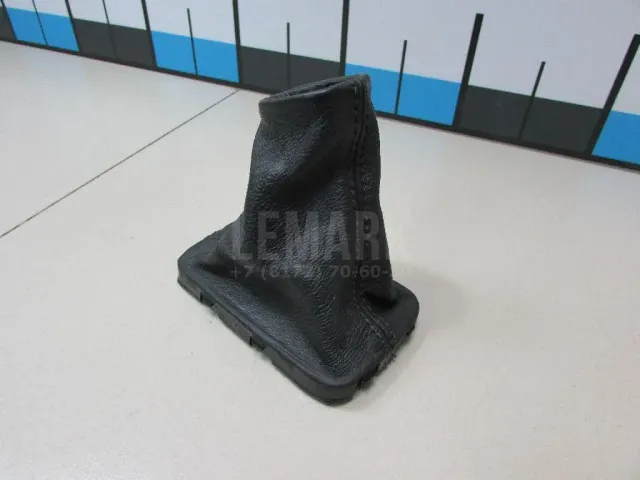 Чехол кулисы для  Chevrolet Evanda 2004-2006