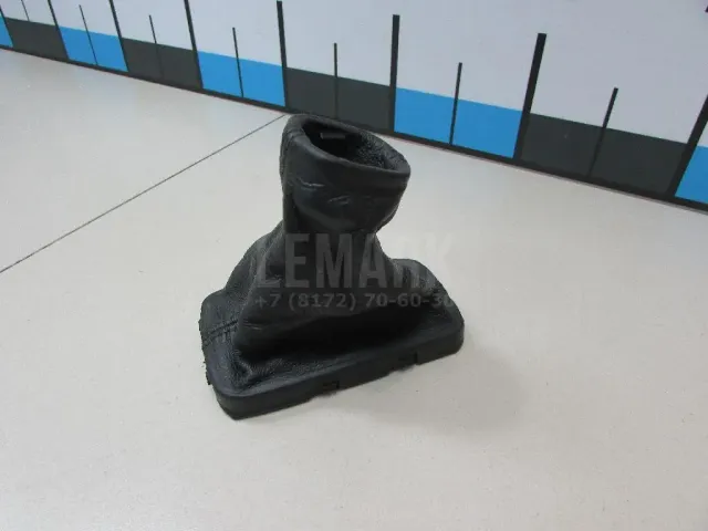 Чехол кулисы для  Chevrolet Evanda 2004-2006