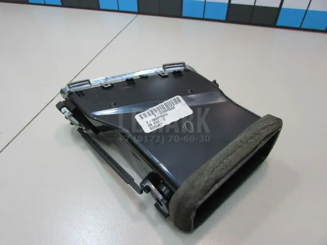 Дефлектор воздушный для  DAF 95 1987-1998