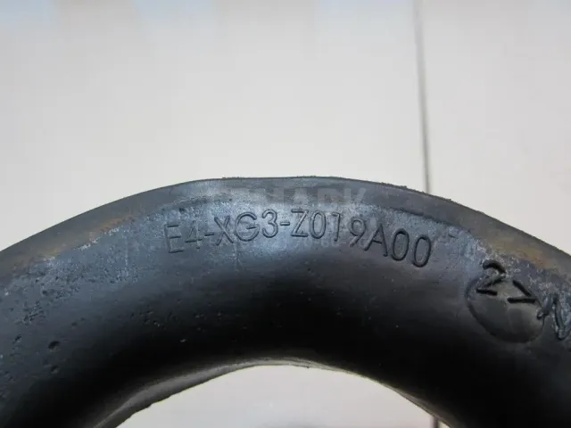 Проставка под переднюю пружину для  Dongfeng 580 2017