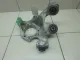 Кулак поворотный задний левый для  Haval H9 2014-2024