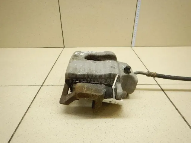 Суппорт тормозной задний для  BAW M7 2022