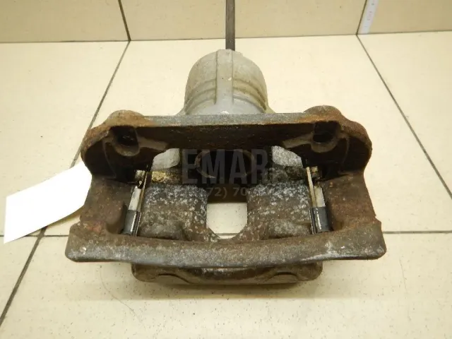 Суппорт тормозной задний для  BAW M7 2022