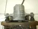 Суппорт тормозной задний правый