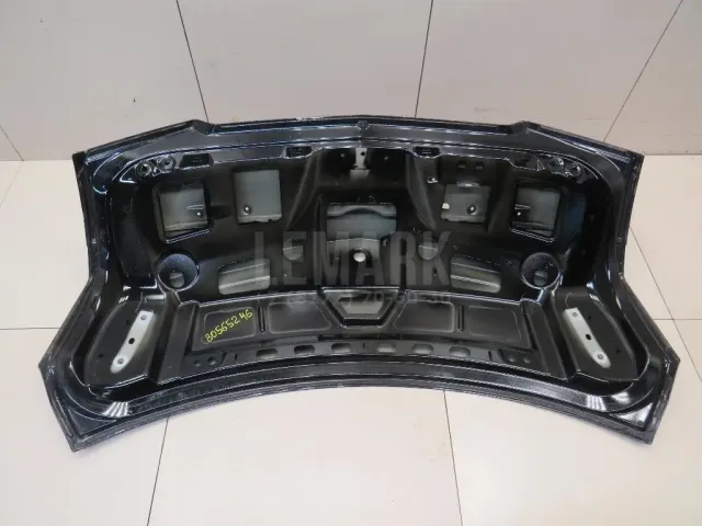 Крышка багажника для  Citroen C5 2001-2004