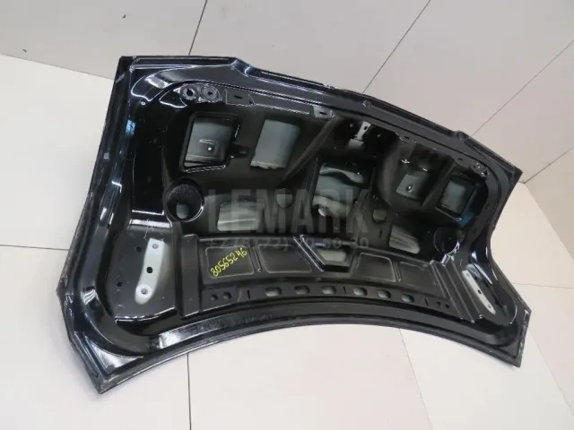 Крышка багажника для  Citroen C5 2001-2004