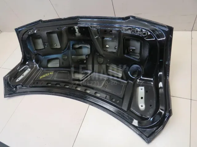 Крышка багажника для  Citroen C5 2001-2004