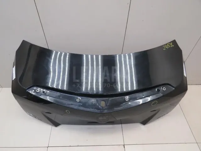Крышка багажника для  Citroen C5 2001-2004