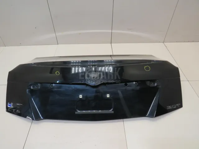 Крышка багажника для  Citroen C5 2001-2004
