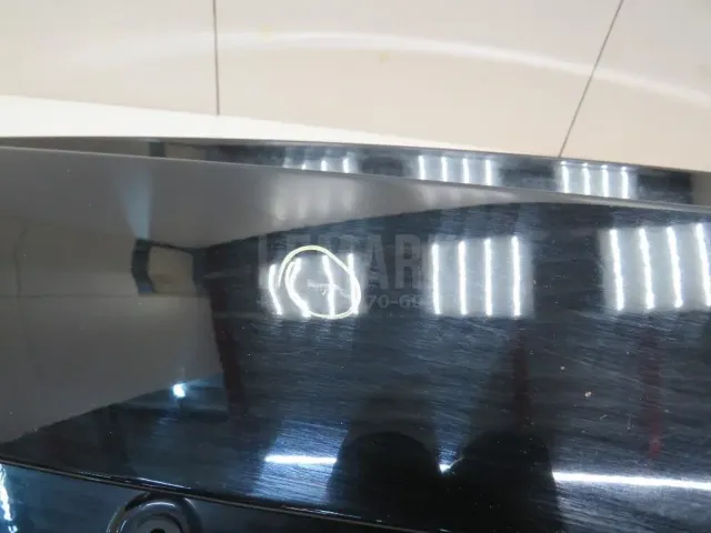Крышка багажника для  Citroen C5 2001-2004