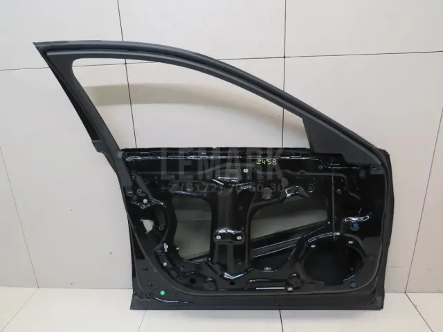 Дверь передняя левая для  Ford Focus IV 2018