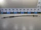 Трос стояночного тормоза левый