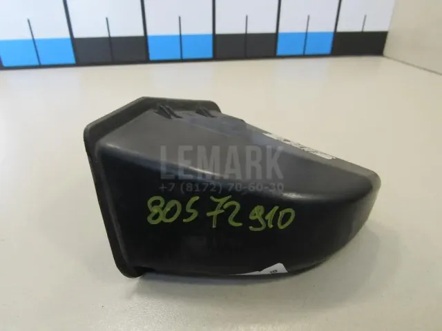 Воздуховод для  Ford Focus IV 2018