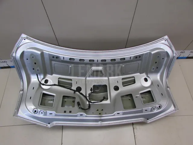 Крышка багажника для  Citroen C5 2001-2004